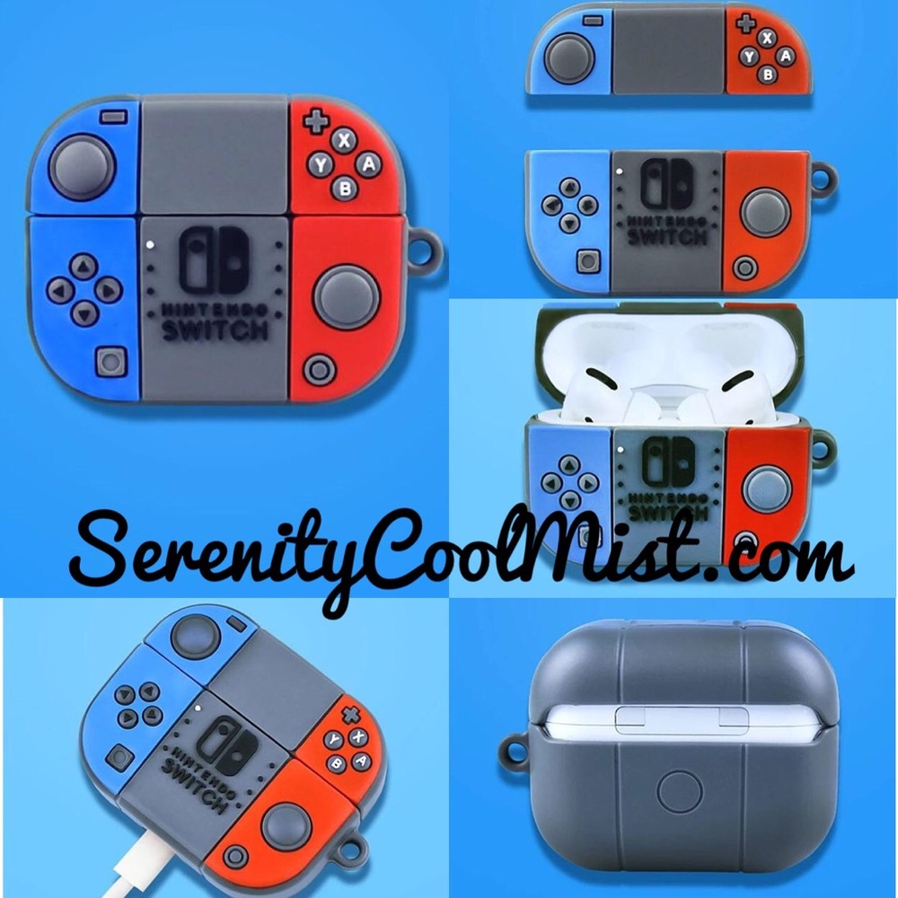 Case For AirPods